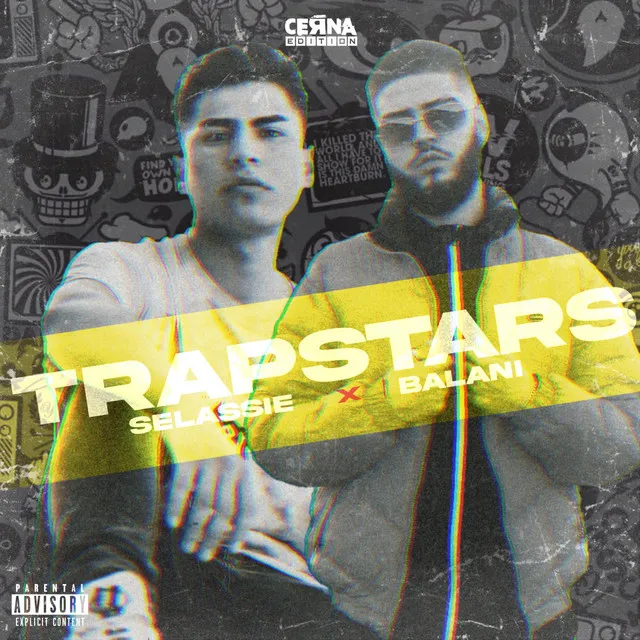 Trapstars