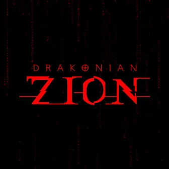 Zion by Drakonian