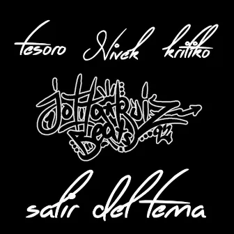 Salir del tema by Tesoro