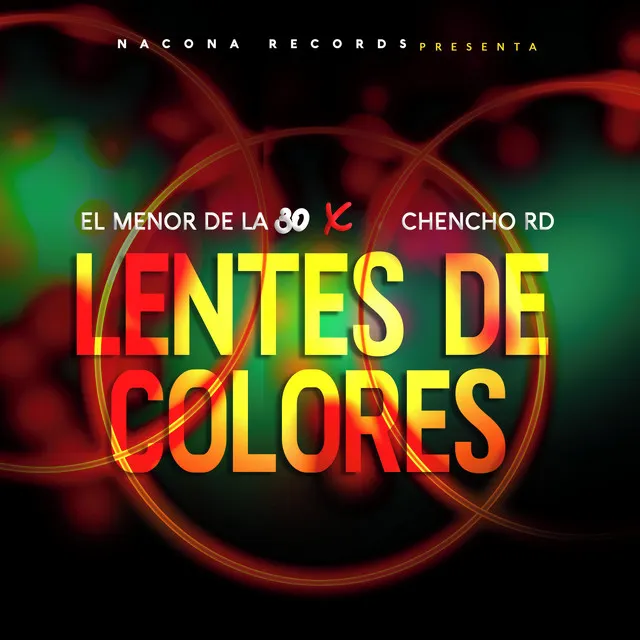 Lentes de Colores