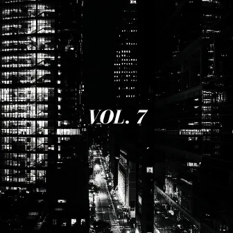 Vol. 7 Instrumentals by SHYY BEATS