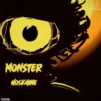 Monster by Hoskaine