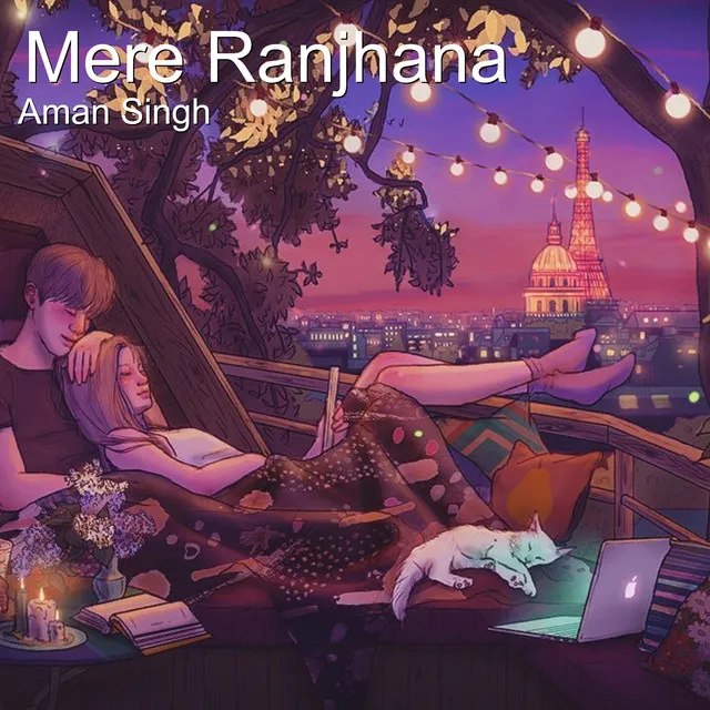 Mere Ranjhana