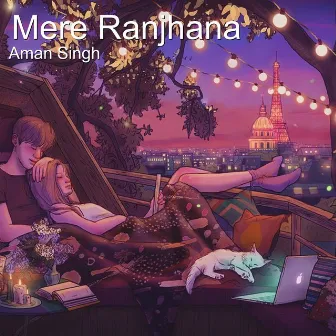 Mere Ranjhana by Unknown Artist