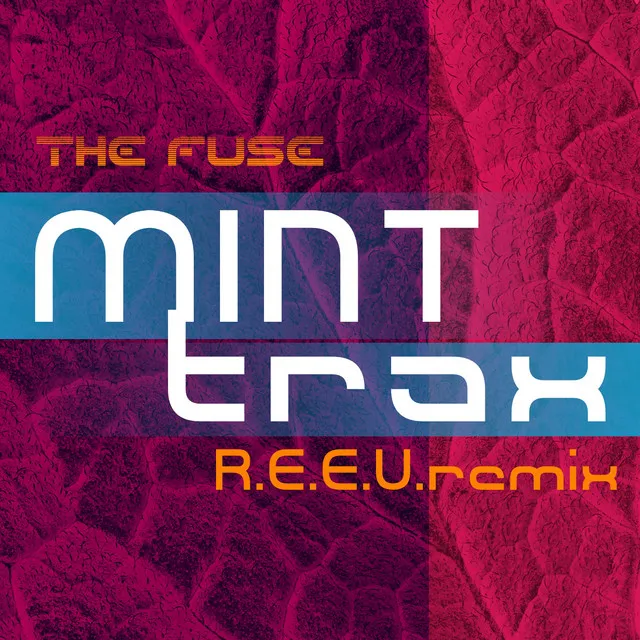 The Fuse - R.E.E.V. remix