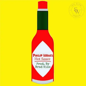 Hot Sauce by Philip Israel