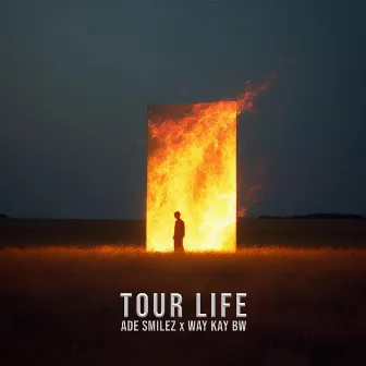 Tour Life by Ade Smilez