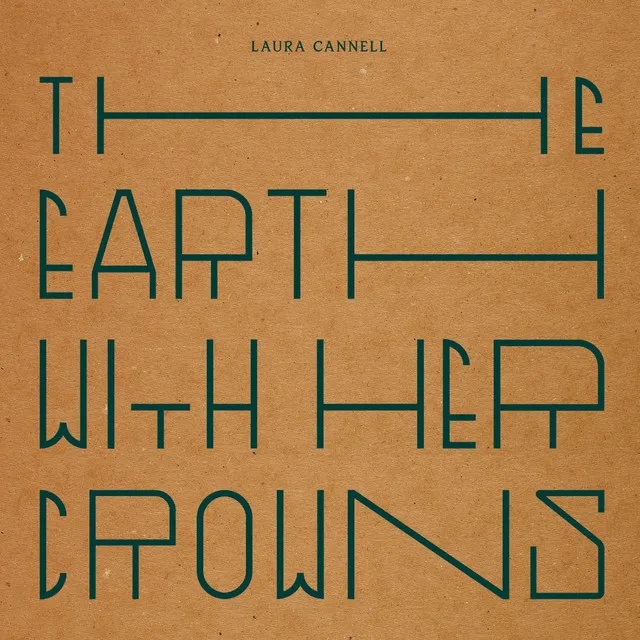 The Earth With Her Crowns