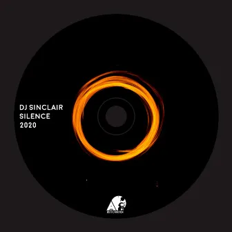 Silence by DJ Sinclair