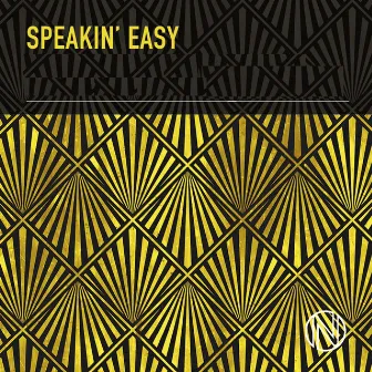 Speakin' Easy by George King