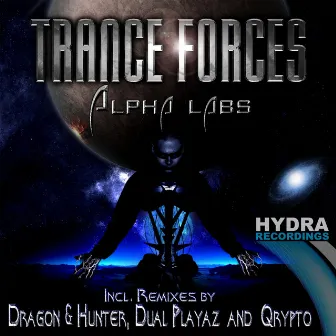 Alpha Labs by Trance-Forces