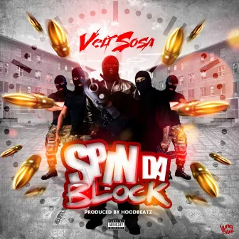 Spin da Block by Veli Sosa