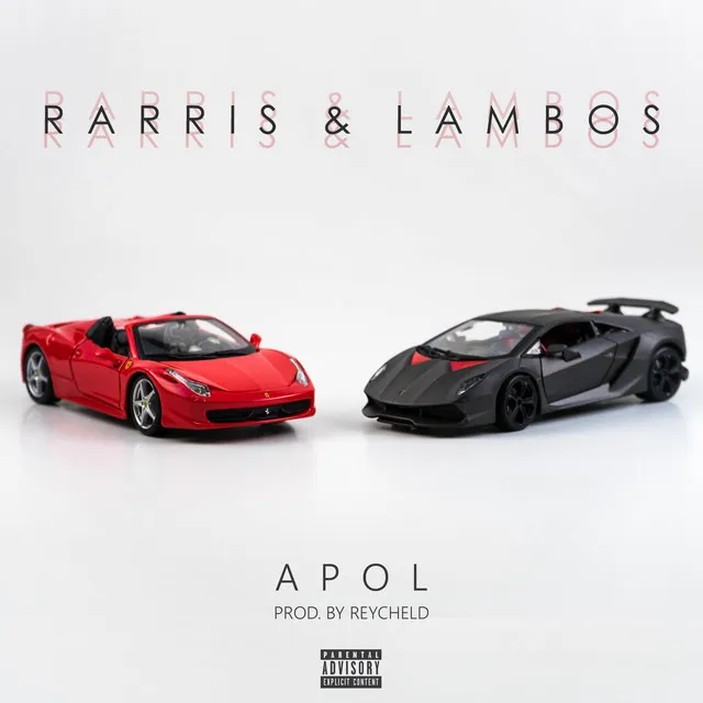 Rarris & Lambos