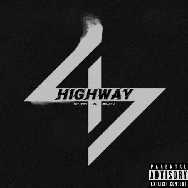 HIGHWAY 44