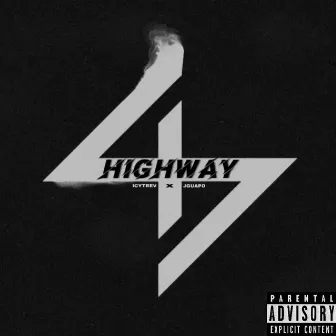 HIGHWAY 44 by IcyTrev