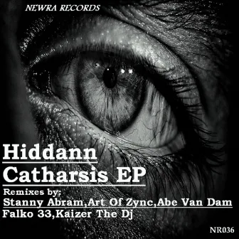 Catharsis EP by Hiddann