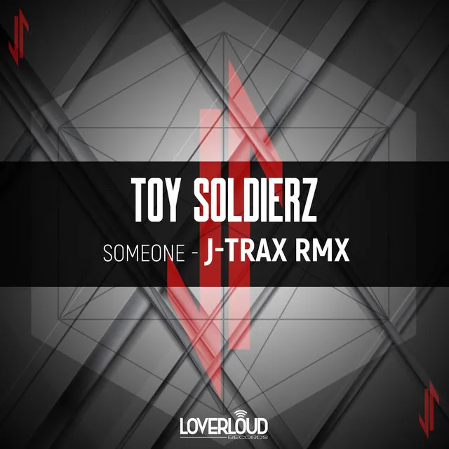 Someone (J-Trax Remix)