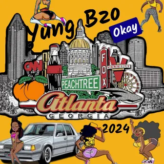 Okay by Yung Bzo