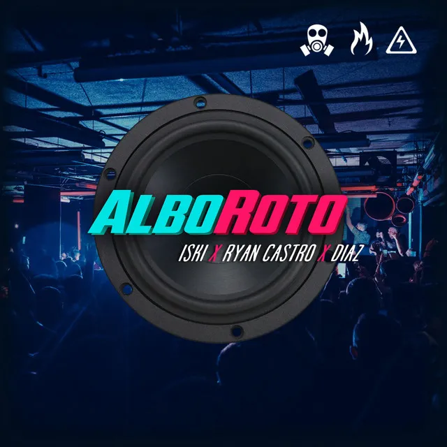 Alboroto