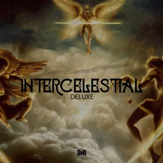 Intercelestial (Deluxe) by DJ TWOZ