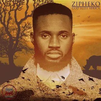 God Bless Africa by ZiPheko