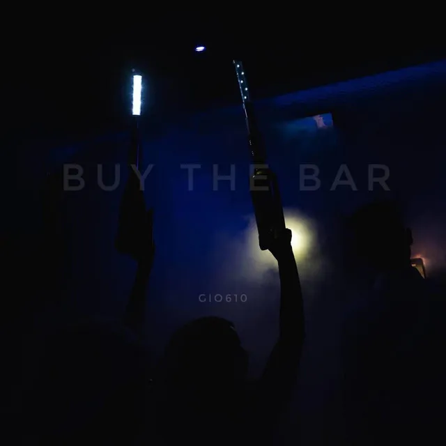 Buy The Bar