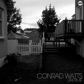 Lifetime (Instrumentals) by Conrad Watts