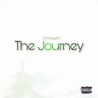 The Journey by Dmayah