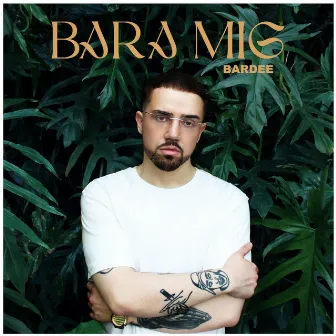 Bara Mig by Rob Milo