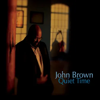 Quiet Time by John Brown