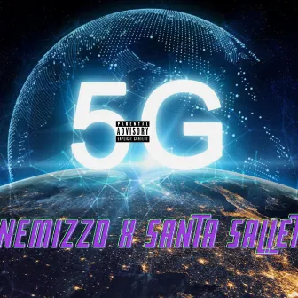 5G by Santa Sallet