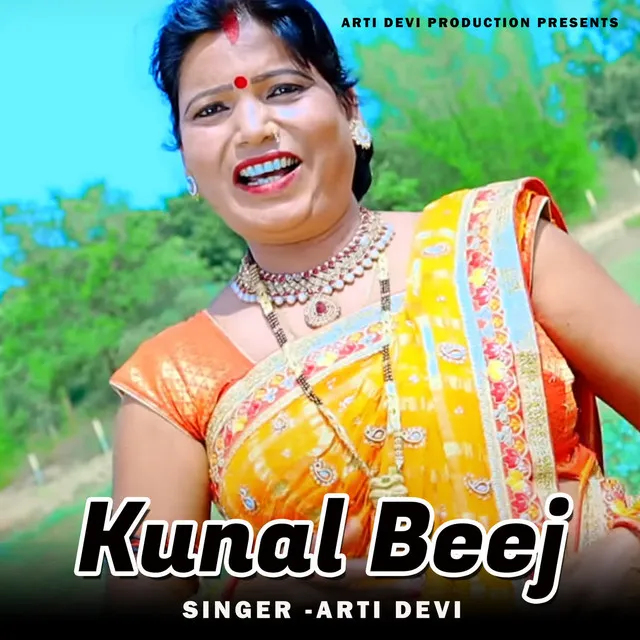 Kunal Beej