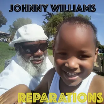 Reparations by Johnny Williams