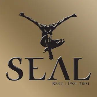 Best 1991 - 2004 by Seal