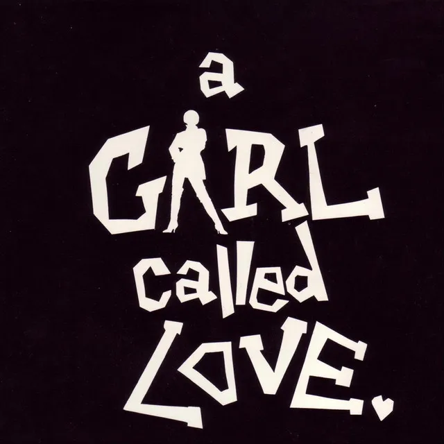 A Girl Called Love