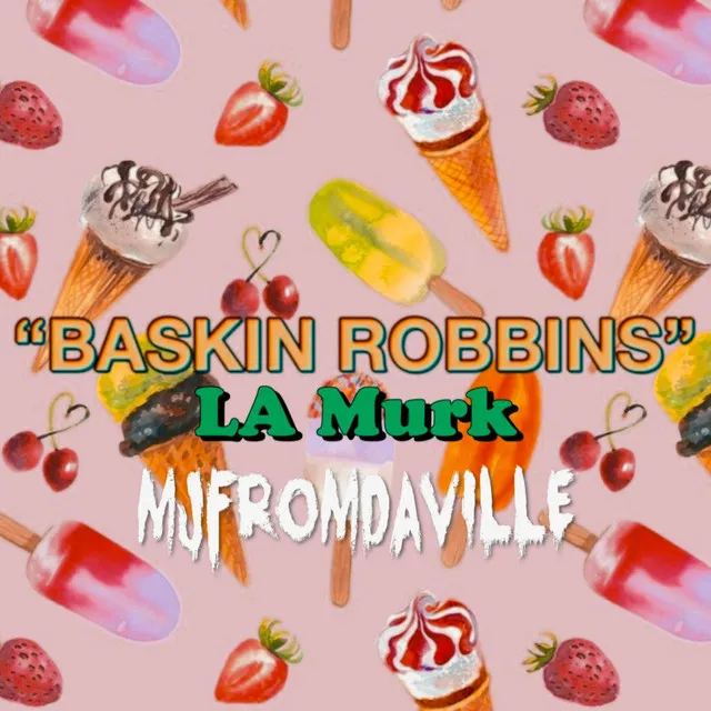 Baskin Robbins