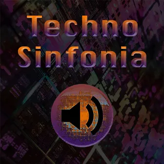 Techno Sinfonia by Peter Michaels