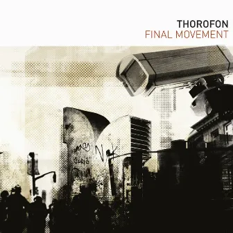 Final Movement by thorofon