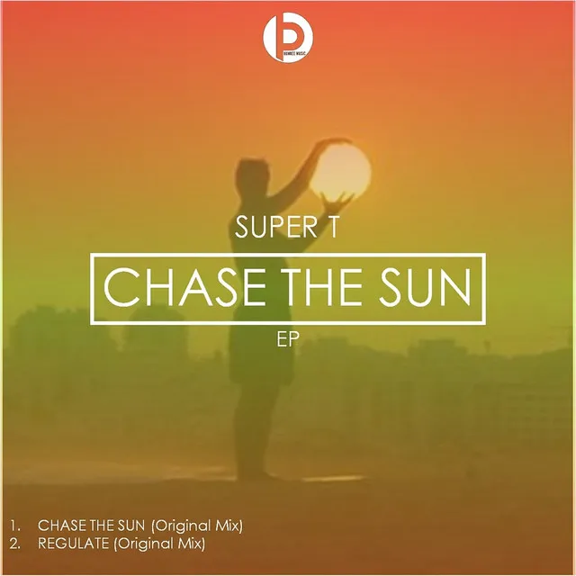 Chase The Sun