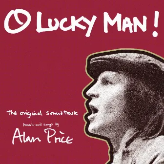 O Lucky Man! (Reissue) by Alan Price