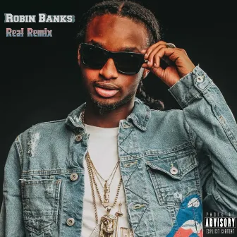 Real by Robin Banks