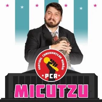 Partidul Comediantilor Romani by Micutzu