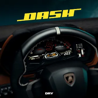 Dash by Dry