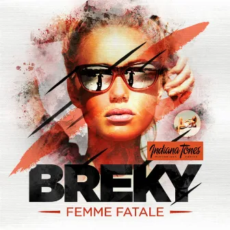 Femme Fatale by Breky