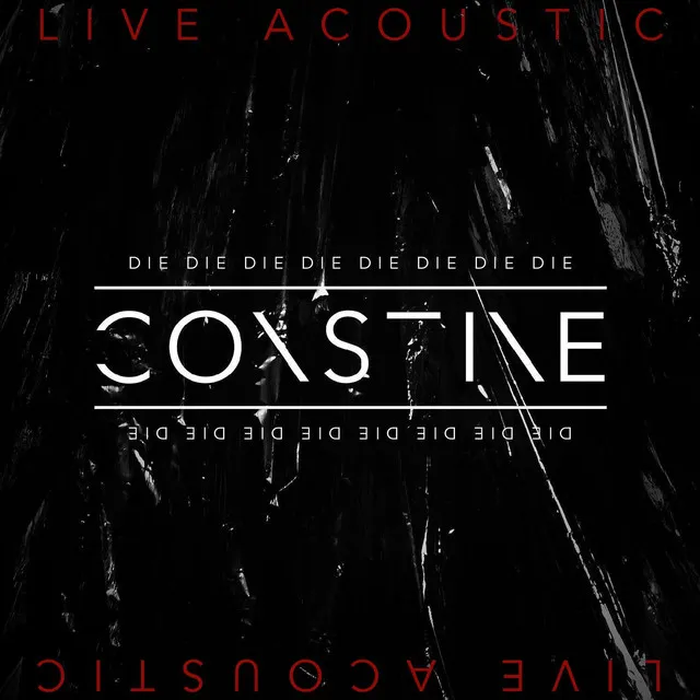 DIE - Live Acoustic