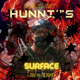 SURFACE by Hunnits