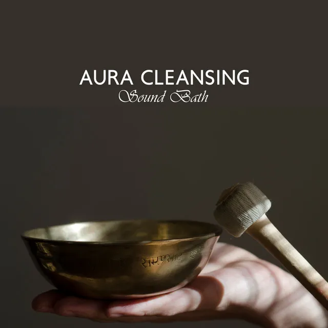 Aura Cleansing Sound Bath: Tibetan Singing Bowls Music, Chakra Balancing and Inner Healing