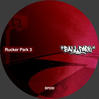 Rucker Park 3 by Kamorah