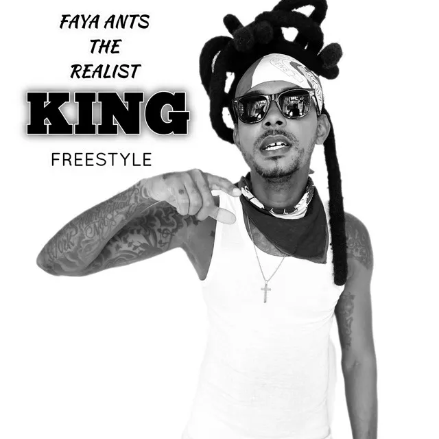 King - Freestyle