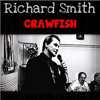 Crawfish by Richard Smith